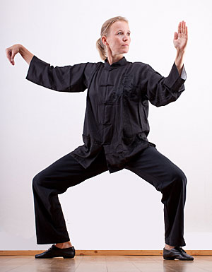 qigong